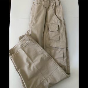 CQR tactical cargo pants